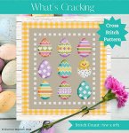 (image for) What's Cracking